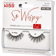 Kiss Lash Couture - So Wispy 03 (Angled Shot 2)